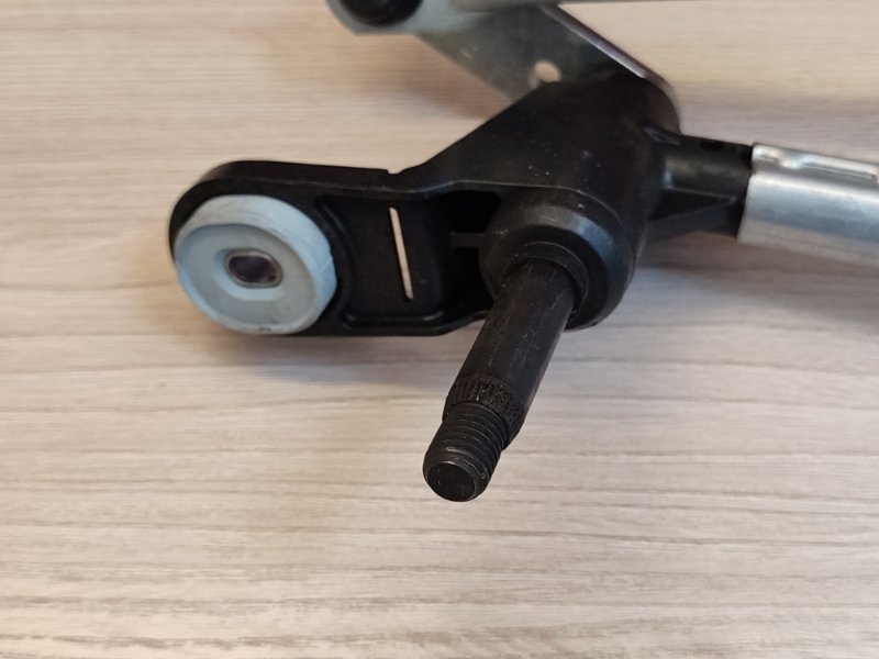 Трапеция дворников - фото 6