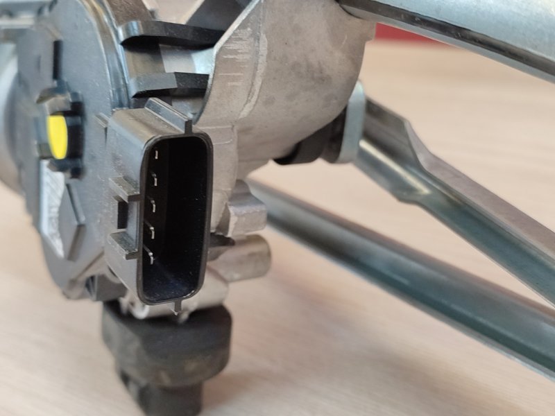 Трапеция дворников - фото 10