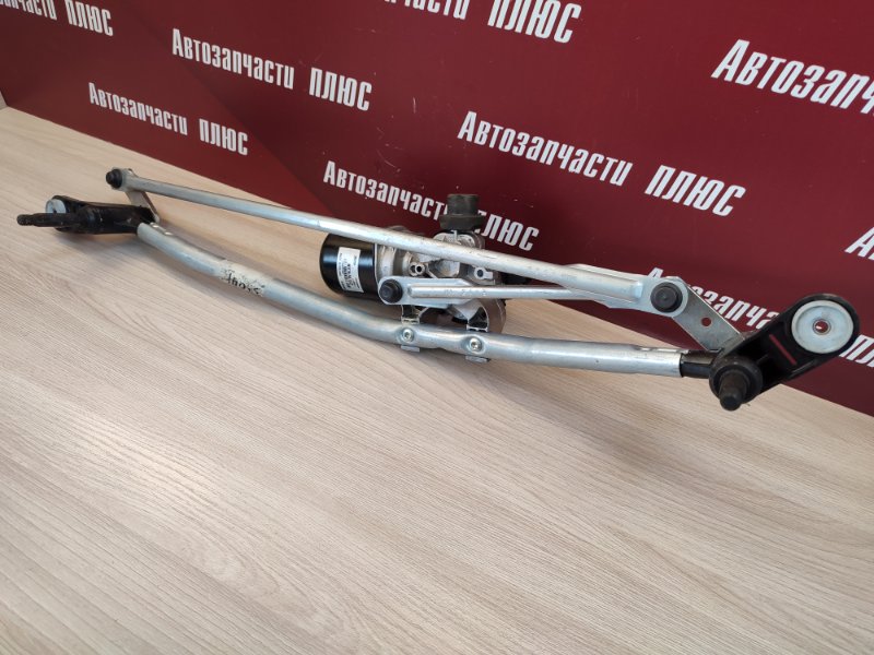 Трапеция дворников - фото 3