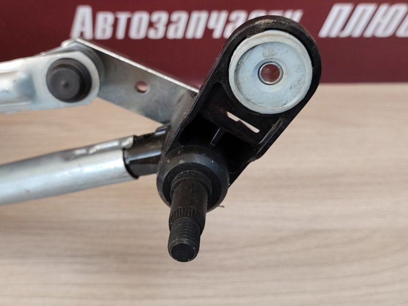 Трапеция дворников - фото 4