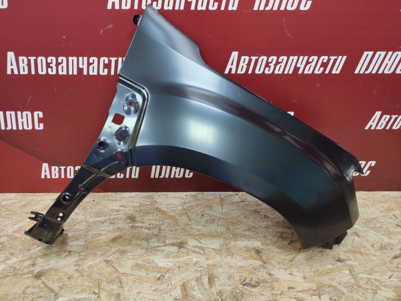 Крыло - фото 2