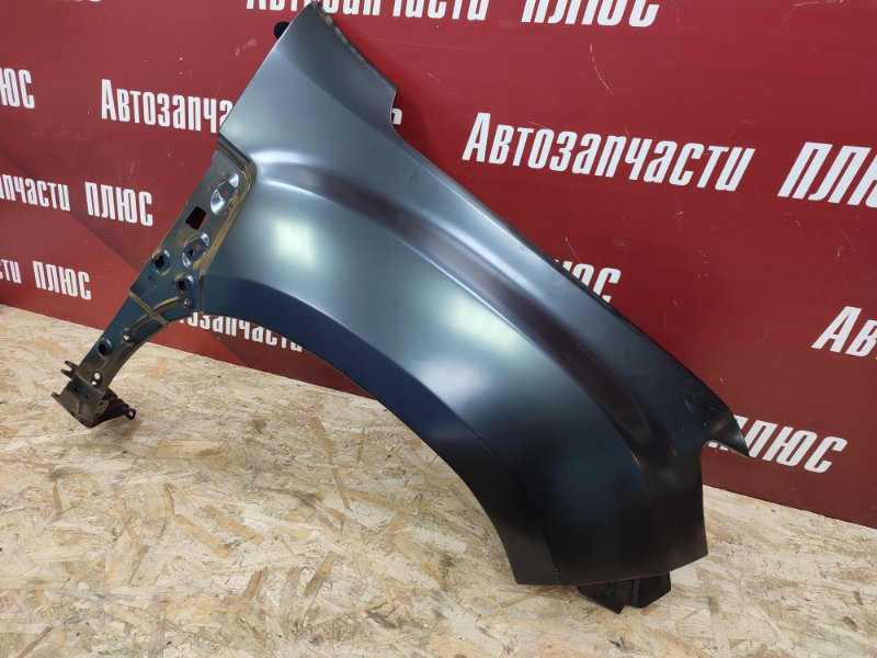 Крыло - фото 3