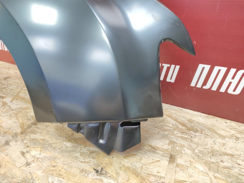 Крыло - фото 4