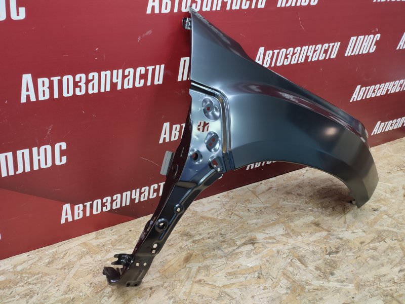 Крыло - фото 5