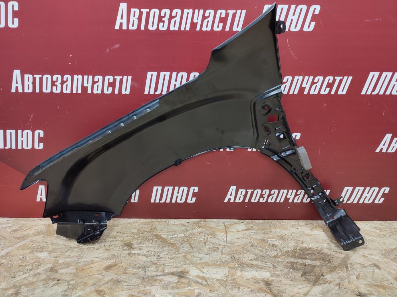 Крыло - фото 6