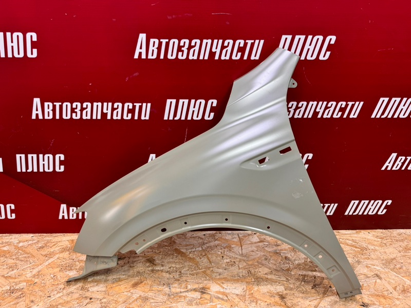 Крыло - фото 2