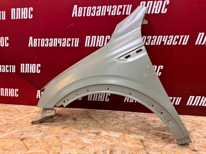 Крыло - фото 3