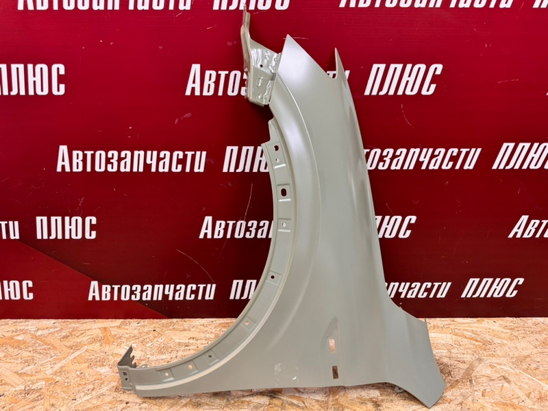 Крыло - фото 6