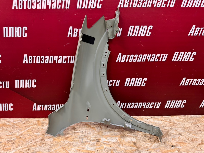 Крыло - фото 7