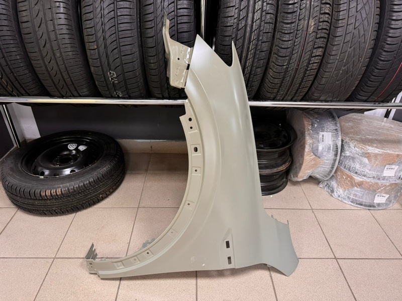 Крыло - фото 1