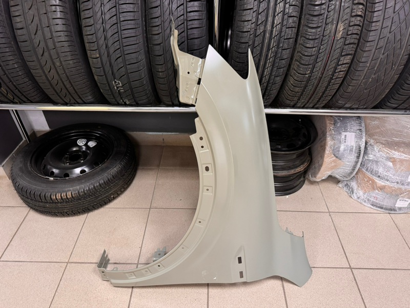 Крыло - фото 2