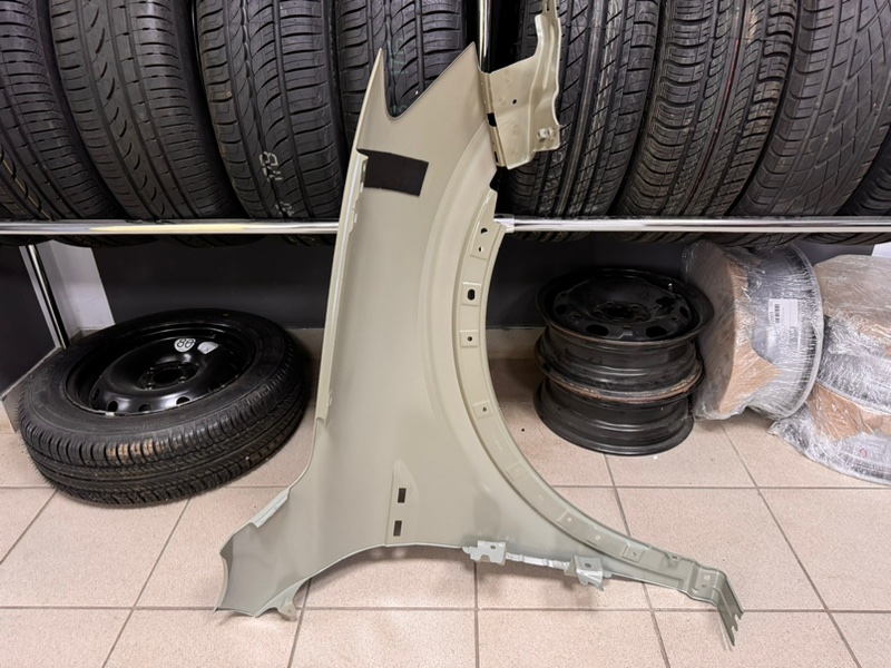 Крыло - фото 3