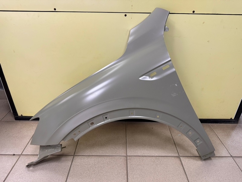 Крыло - фото 1