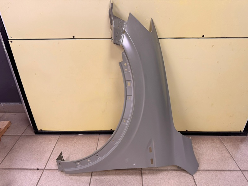 Крыло - фото 2