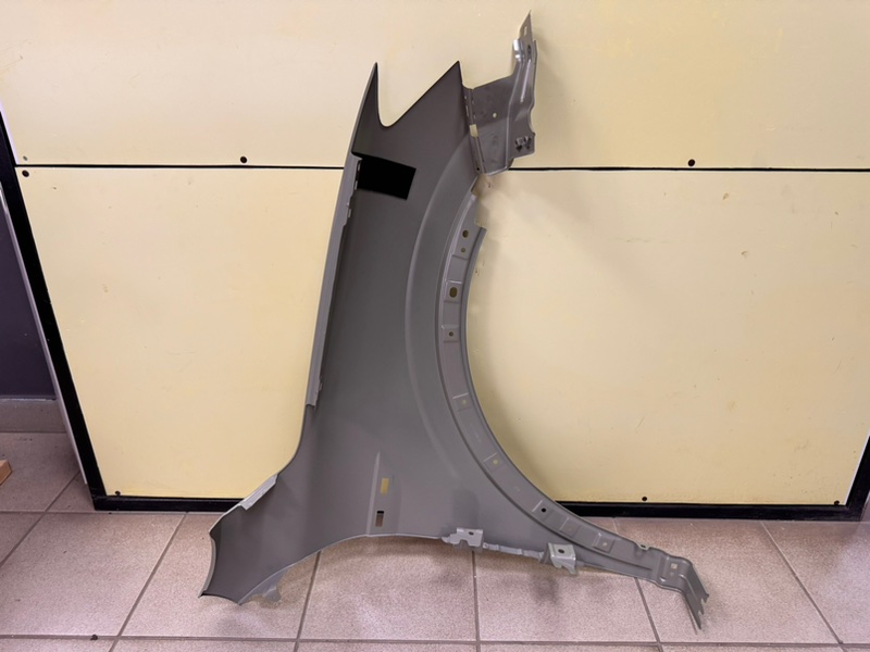 Крыло - фото 3