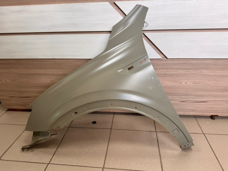 Крыло - фото 2