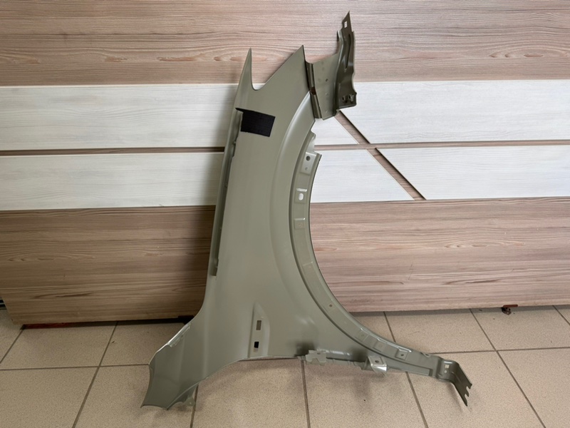 Крыло - фото 4