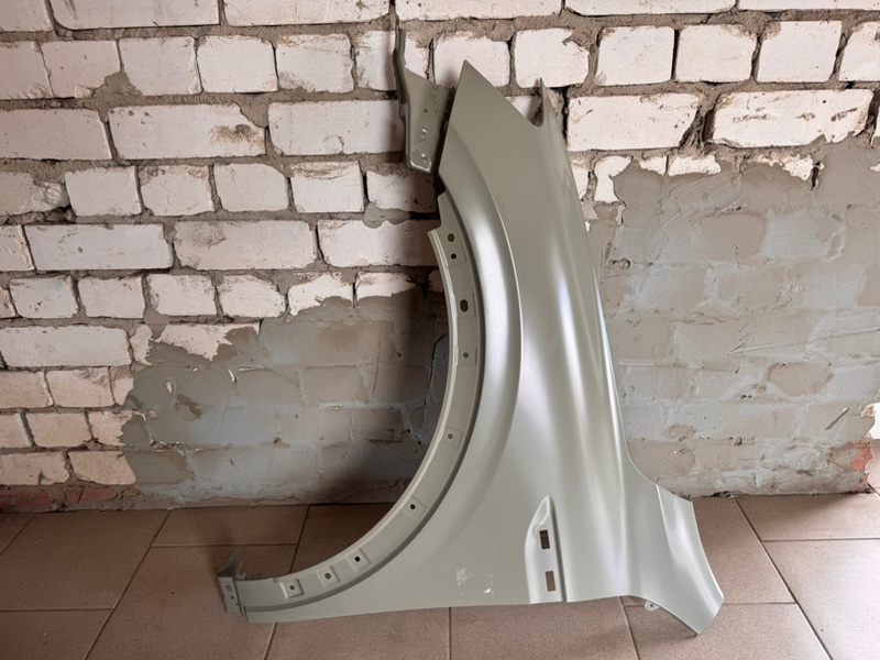 Крыло - фото 1