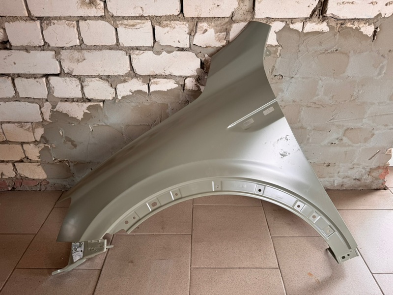 Крыло - фото 2