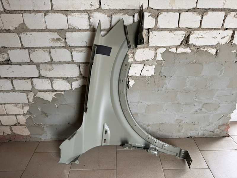 Крыло - фото 3