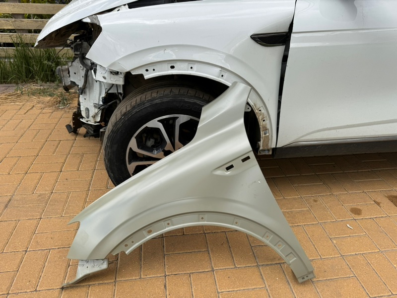 Крыло - фото 1