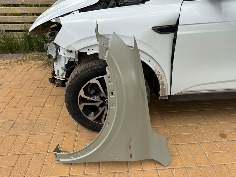 Крыло - фото 3