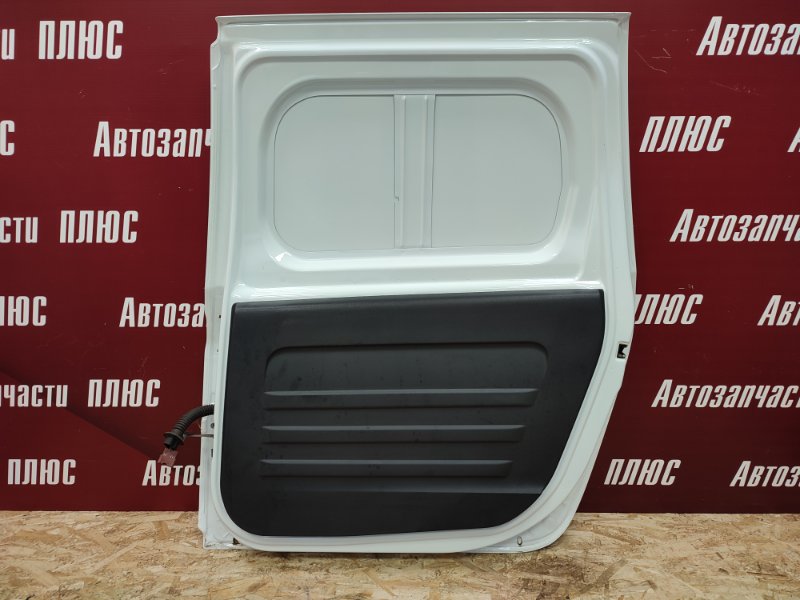 Дверь боковая - фото 4