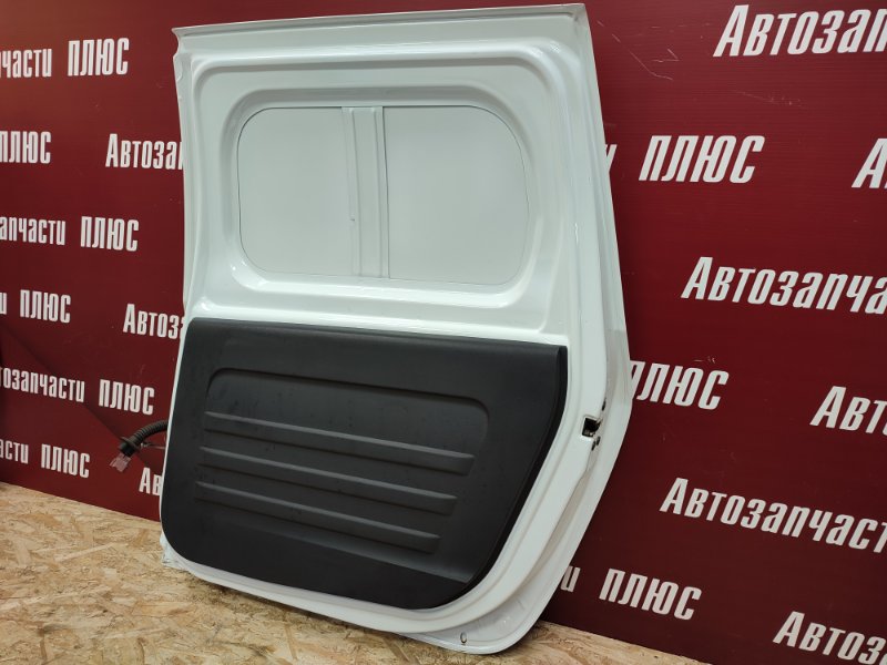 Дверь боковая - фото 5