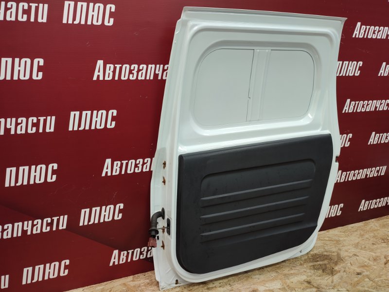 Дверь боковая - фото 6