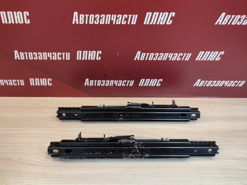 Полозья сиденья - фото 1