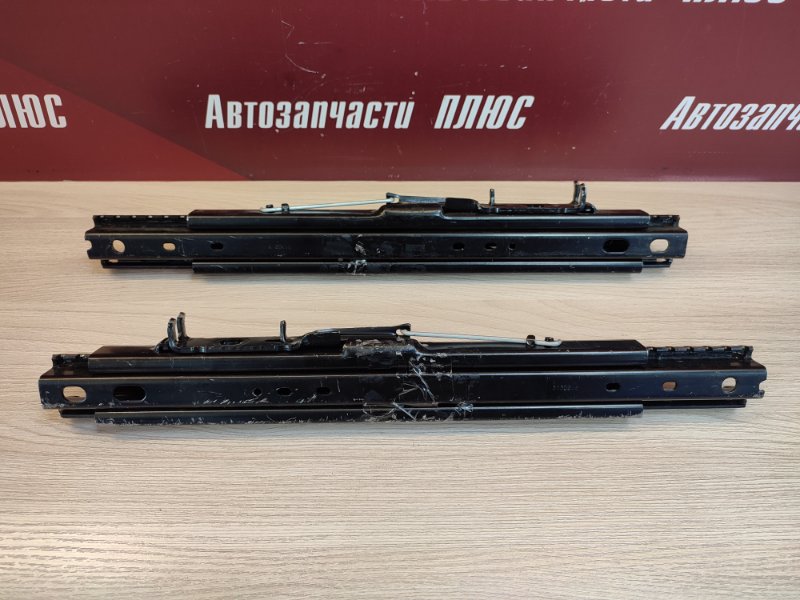 Полозья сиденья - фото 2