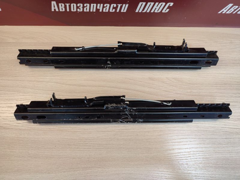 Полозья сиденья - фото 3