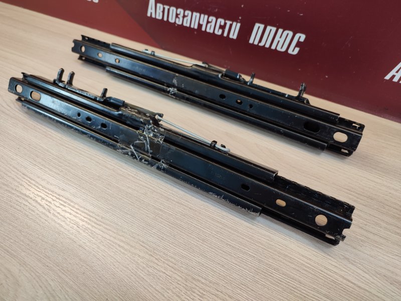 Полозья сиденья - фото 4