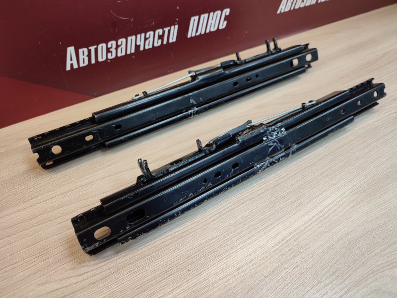 Полозья сиденья - фото 5