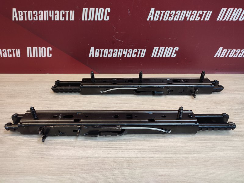 Полозья сиденья - фото 7