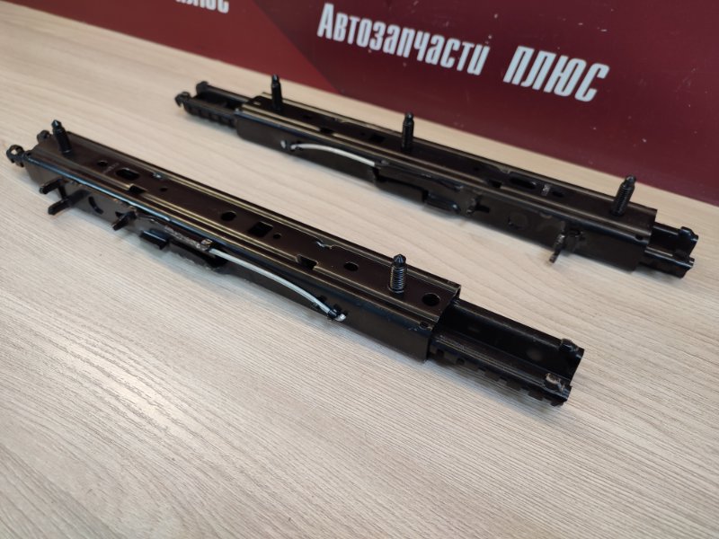 Полозья сиденья - фото 8
