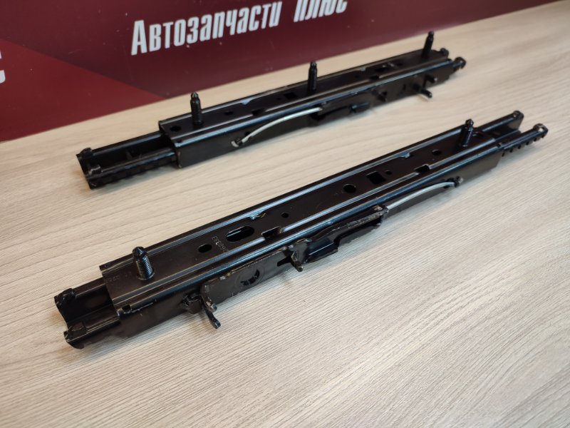Полозья сиденья - фото 9
