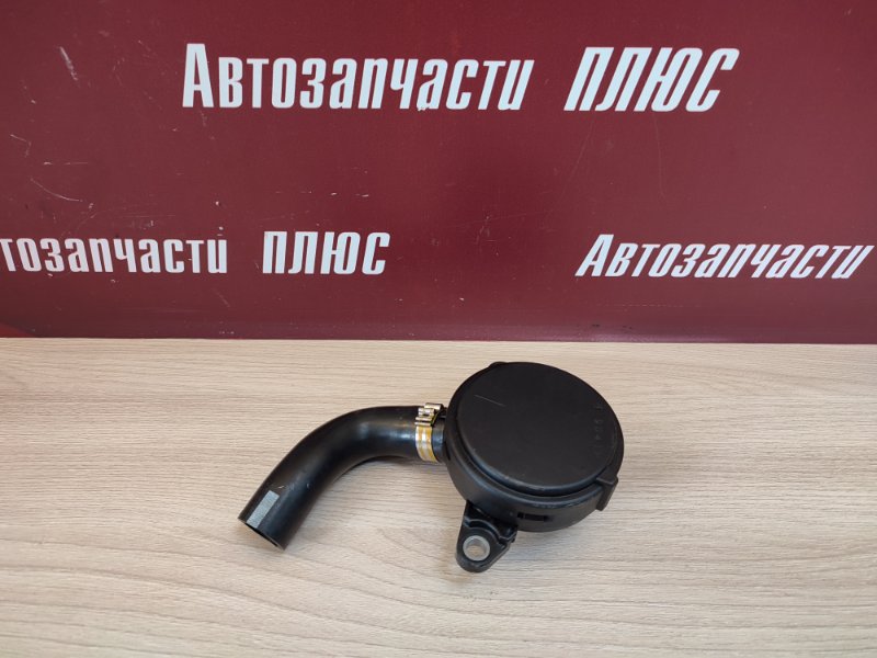 Клапан вентиляции картерных газов - фото 1