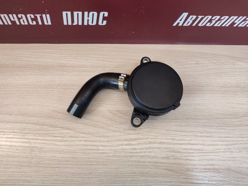 Клапан вентиляции картерных газов - фото 2