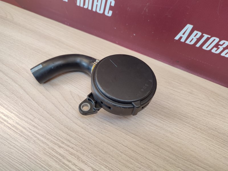 Клапан вентиляции картерных газов - фото 3