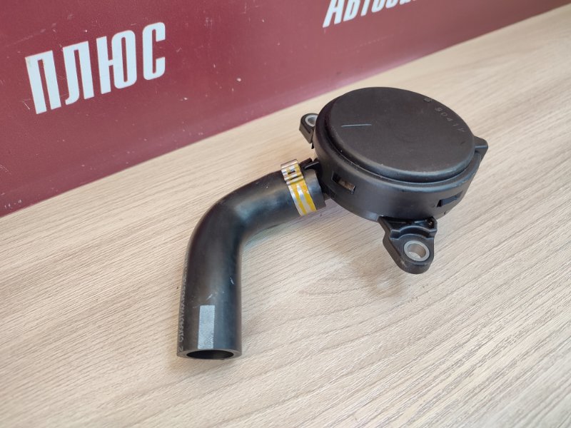 Клапан вентиляции картерных газов - фото 5
