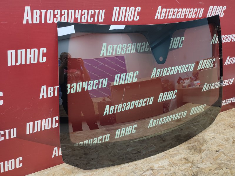 Лобовое стекло - фото 3