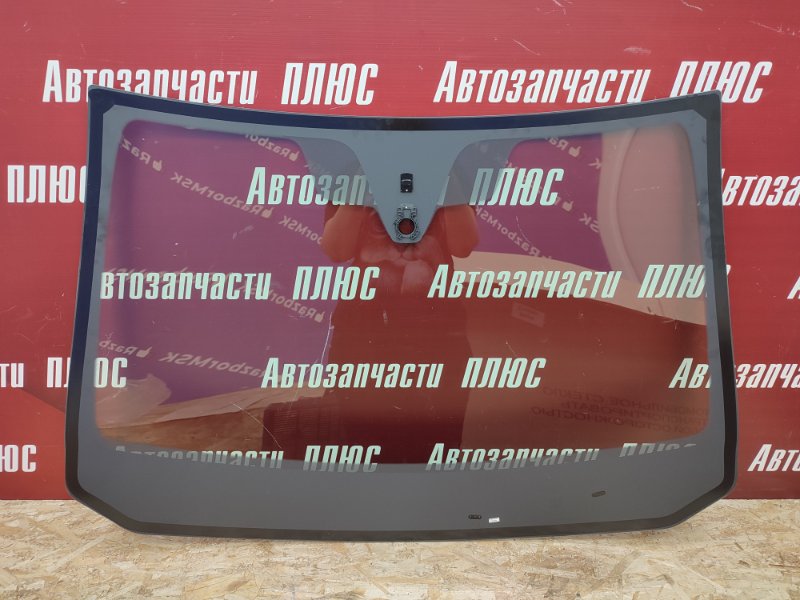 Лобовое стекло - фото 5