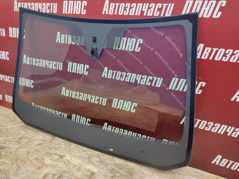 Лобовое стекло - фото 6