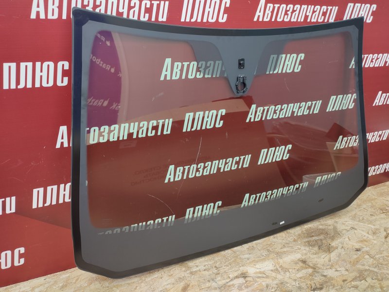 Лобовое стекло - фото 7