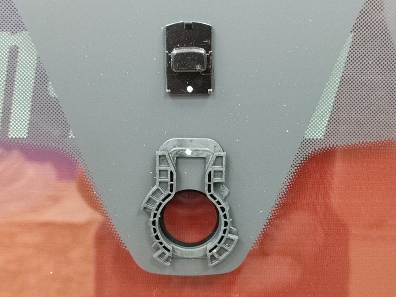 Лобовое стекло - фото 8