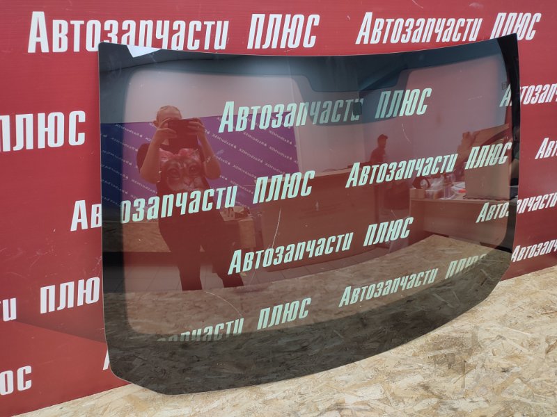 Лобовое стекло - фото 3
