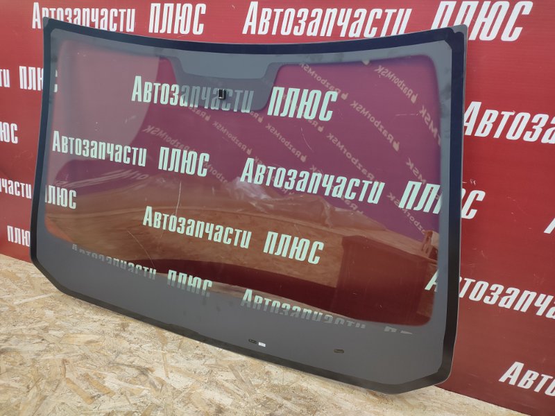 Лобовое стекло - фото 6