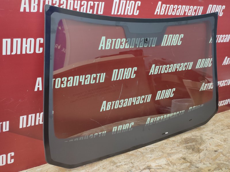 Лобовое стекло - фото 7