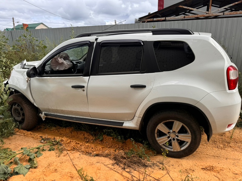 Кузов на запчасти - фото 1